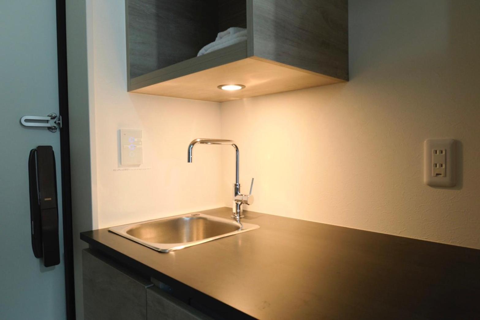 Apartemen Hj Place Takanawa *