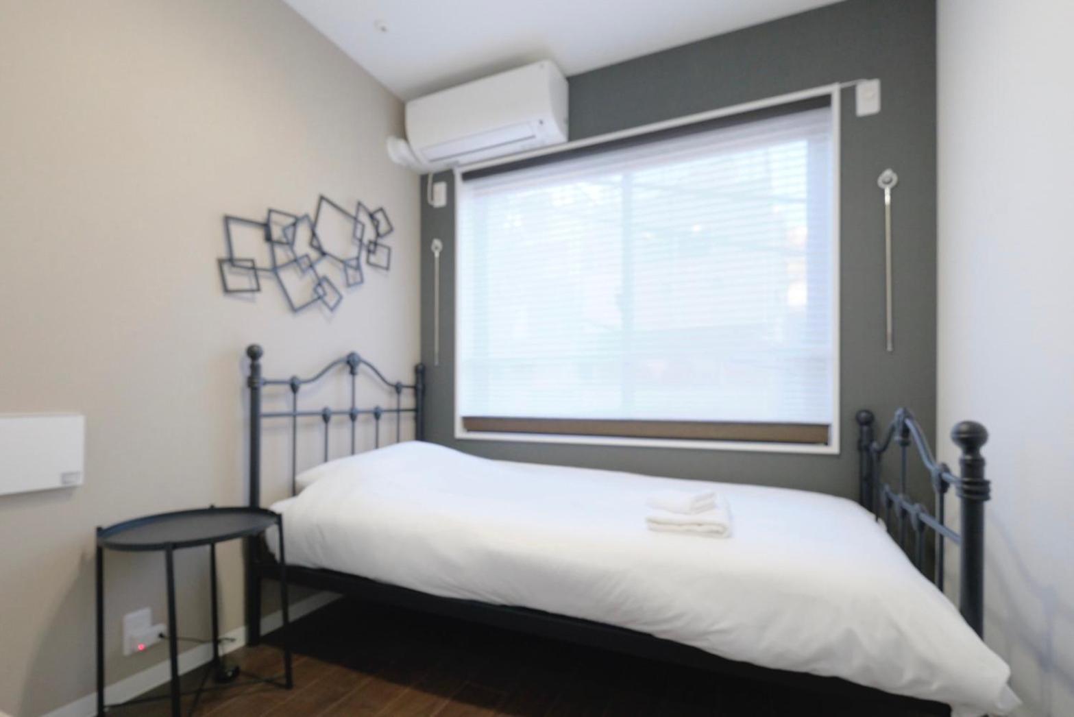 Apartemen Hj Place Takanawa Tokyo