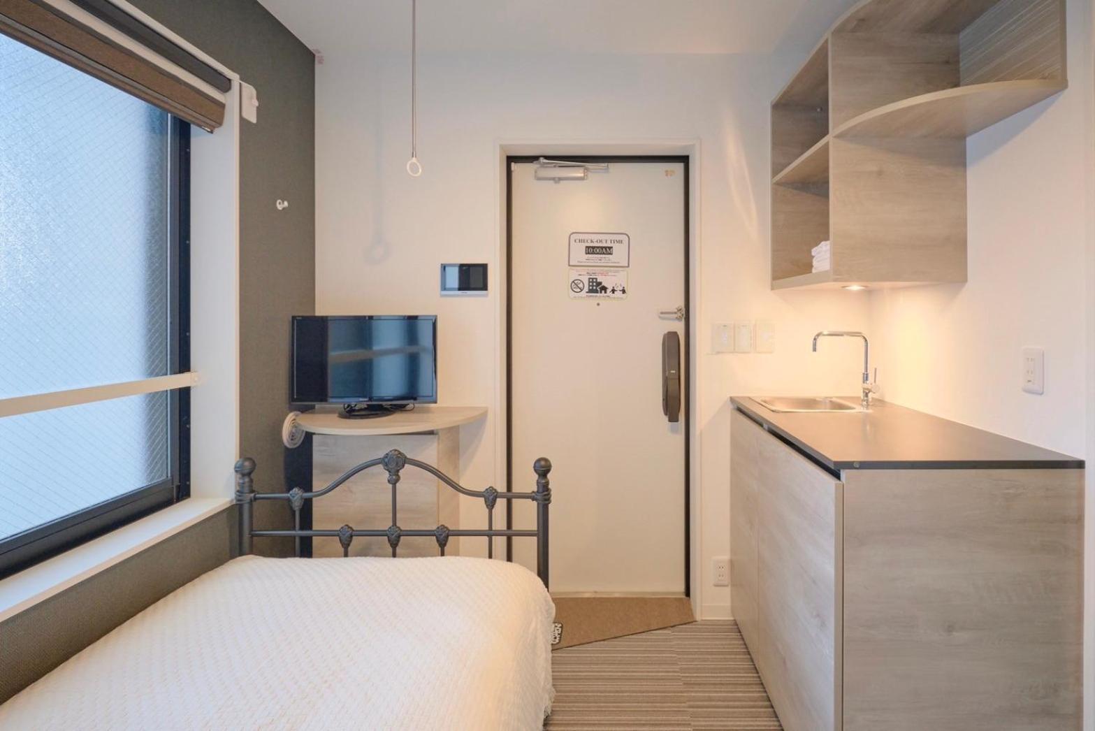 Apartemen Hj Place Takanawa
